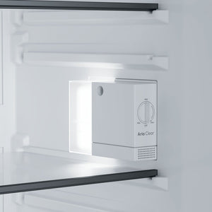 Hoover HONLQ2S58EWHK Under Counter Larder Fridge