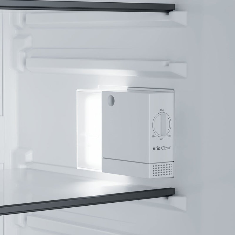 Hoover HONLQ2S58EWHK Under Counter Larder Fridge