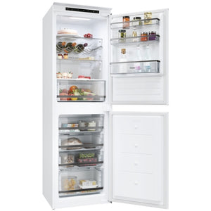 Haier HB50T618FMK Frost Free 50/50 Integrated Fridge Freezer