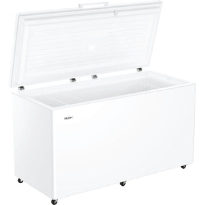 Haier HCE519EK 508 Litre Chest Freezer