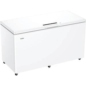 Haier HCE519EK 508 Litre Chest Freezer