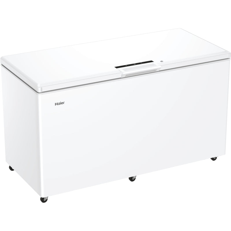 Haier HCE519EK 508 Litre Chest Freezer
