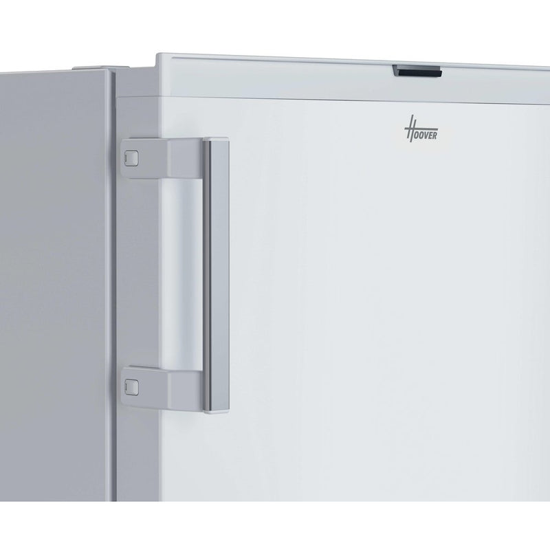 Hoover HONUQ2L58EWHK Freestanding Low Frost Under Counter Freezer