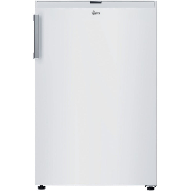 Hoover HONUQ2L58EWHK Freestanding Low Frost Under Counter Freezer