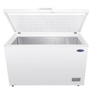 Iceking CF371EW Chest Freezer - DB Domestic Appliances