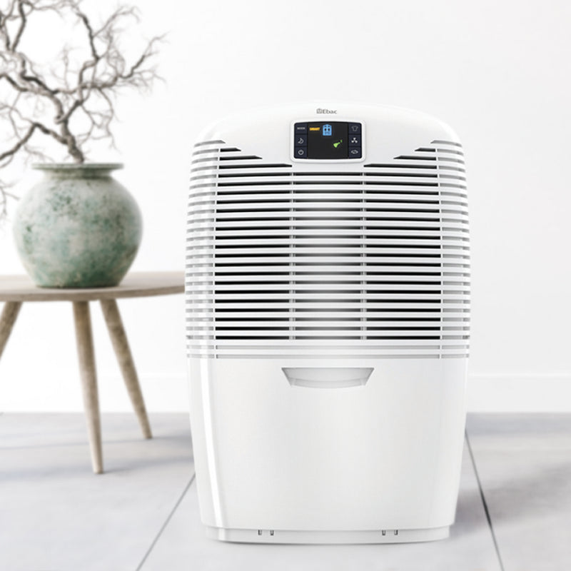 3850e 21 LITRE DEHUMIDIFIER