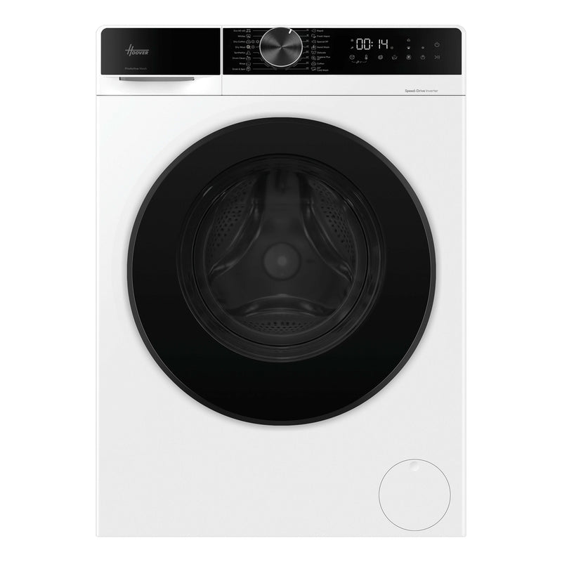 Hoover HGWD 485SB8C-80 8kg/5kg 1400rpm Washer Dryer
