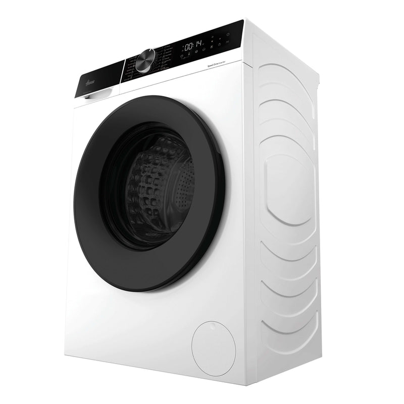 Hoover HGWD 485SB8C-80 8kg/5kg 1400rpm Washer Dryer