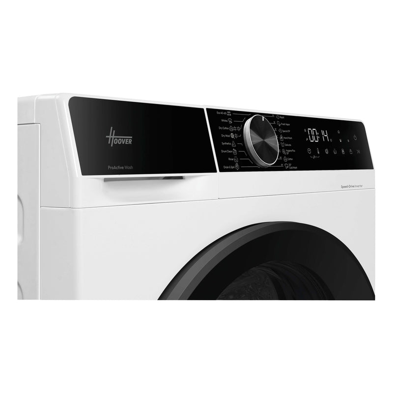 Hoover HGWD 485SB8C-80 8kg/5kg 1400rpm Washer Dryer