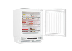 Hoover WCKUSE68EWK Integrated Under Counter Freezer