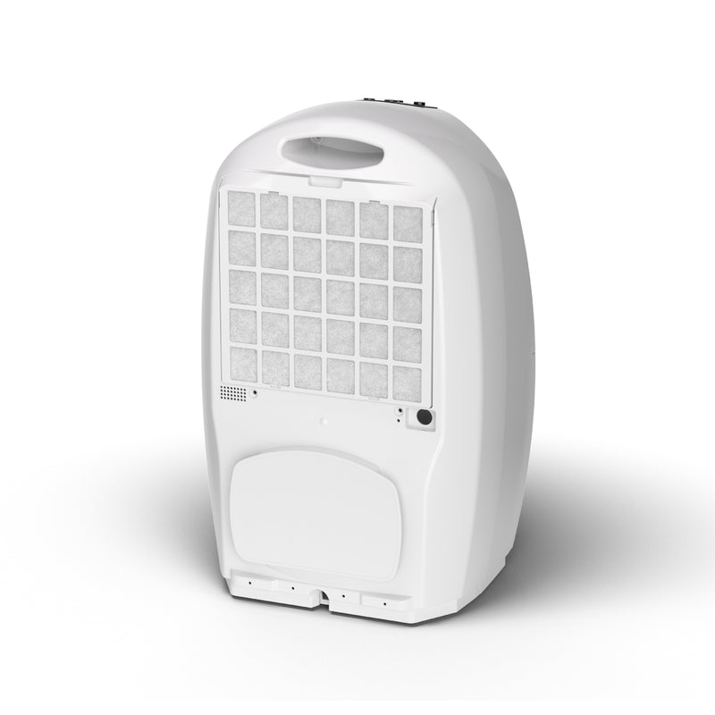 4850 21 LITRE DEHUMIDIFIER