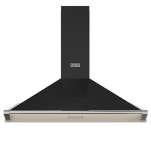 Stoves Richmond 444411659 100cm Chimney Hood