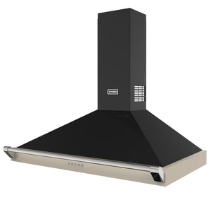 Stoves Richmond 444411659 100cm Chimney Hood
