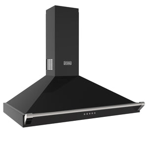 Stoves Richmond 444411660 110cm Chimney Hood