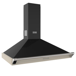 Stoves Richmond 444411661 110cm Chimney Hood