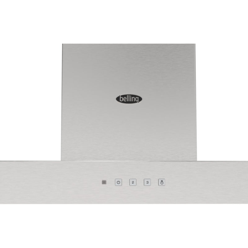 Belling 444411667 110cm Chimney Hood