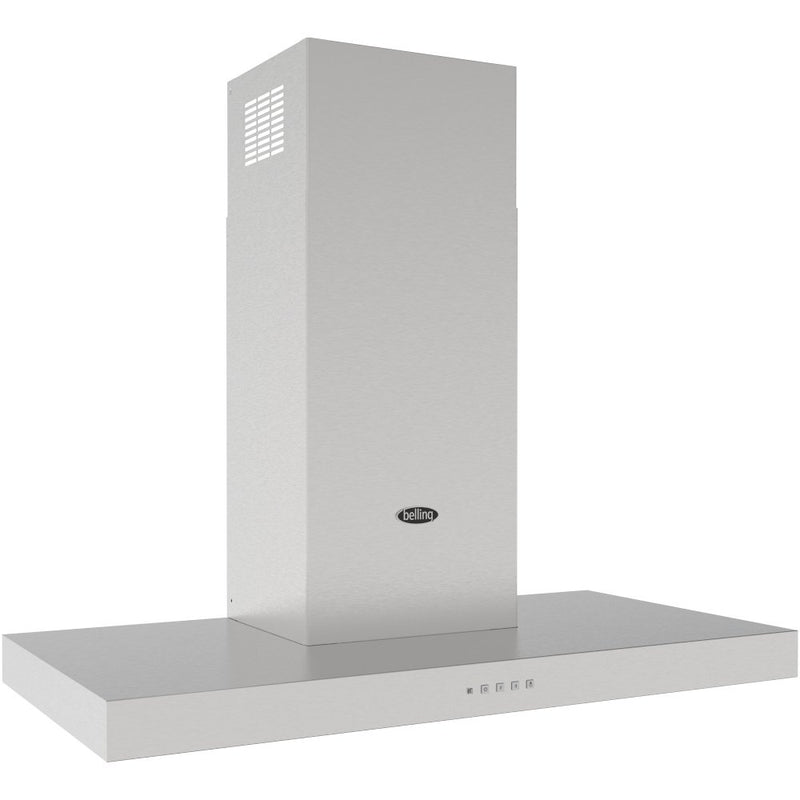 Belling 444411667 110cm Chimney Hood