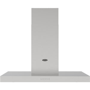 Belling 444411667 110cm Chimney Hood