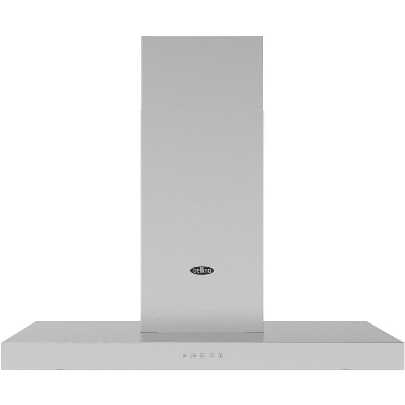 Belling 444411667 110cm Chimney Hood
