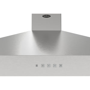 Belling 444411670 110cm Chimney Hood