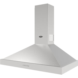 Belling 444411670 110cm Chimney Hood