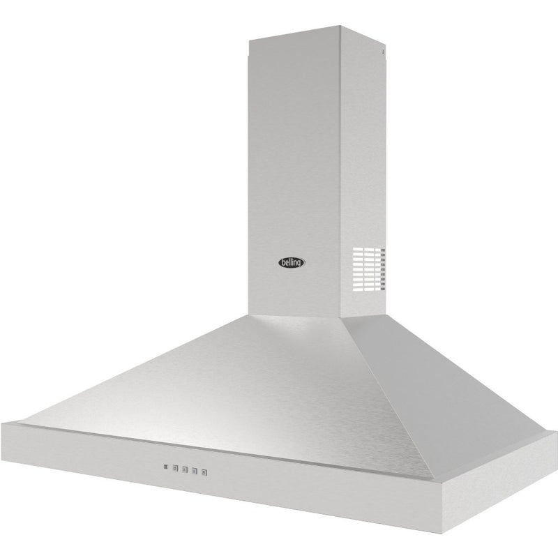 Belling 444411670 110cm Chimney Hood