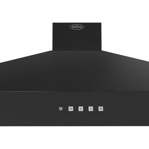 Belling 444411675 110cm Chimney Hood