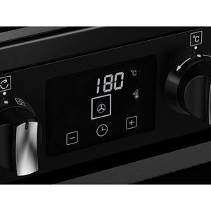 Stoves Richmond Deluxe 444411994 60cm Freestanding Dual Fuel Cooker