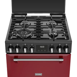 Stoves Richmond Deluxe 444411997 60DF Freestanding Dual Fuel Cooker