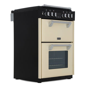 Stoves Richmond 444444722 Freestanding Dual Fuel Cooker