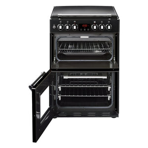Stoves Richmond 444444723 Freestanding Dual Fuel Cooker - DB Domestic Appliances