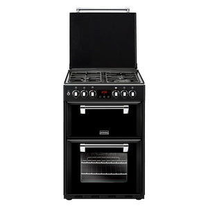 Stoves Richmond 444444723 Freestanding Dual Fuel Cooker - DB Domestic Appliances