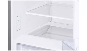 Samsung RB34C600ESA Freestanding 70/30 Fridge Freezer