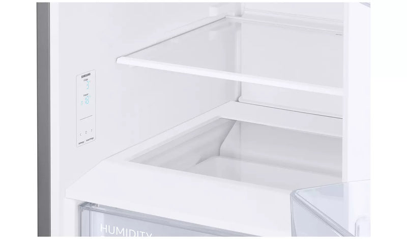 Samsung RB34C600ESA Freestanding 70/30 Fridge Freezer