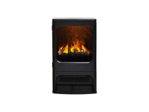 Dimplex Mapleton 80 Optimyst Electric Stove Fire