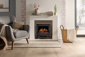Dimplex Belgravia Opti-V Electric Stove