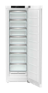 Liebherr FNE5207-22 Freestanding Frost Free Tall Freezer