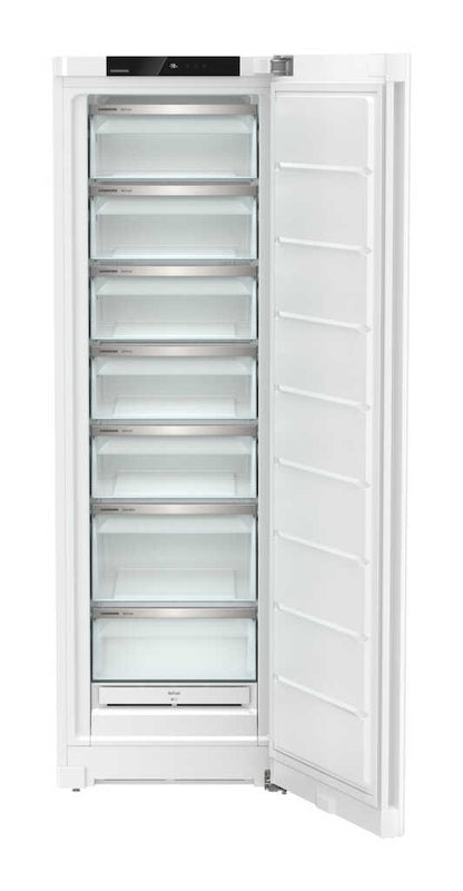 Liebherr FNE5207-22 Freestanding Frost Free Tall Freezer