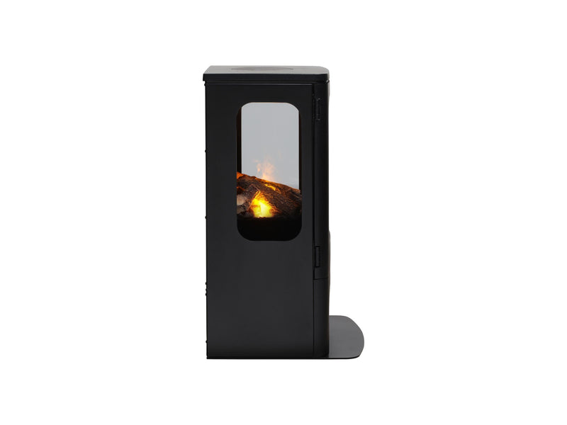 Dimplex Mapleton 80 Optimyst Electric Stove Fire