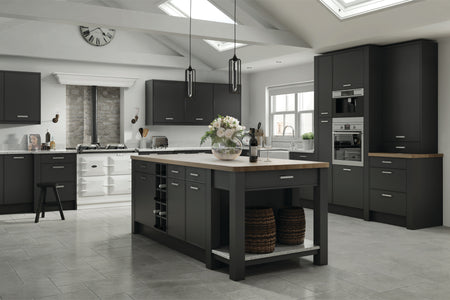 Plain Shaker Kitchens Kitchen Collection