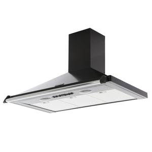 Rangemaster CLAHDC90BC 90cm Chimney Hood