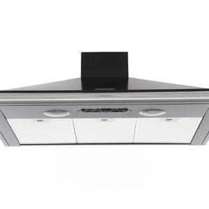 Rangemaster CLAHDC90BC 90cm Chimney Hood