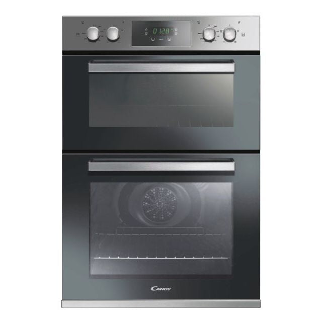 Candy FC9D405IN Built-In Double Oven - DB Domestic Appliances