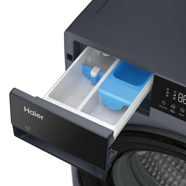 Haier X5 Series HW100-BP14357GUUK 10kg 1400rpm Freestanding Washing Machine