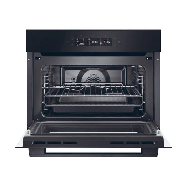 Haier ID Series 2 H4MWID29G6NQB Built In Combination Microwave Oven