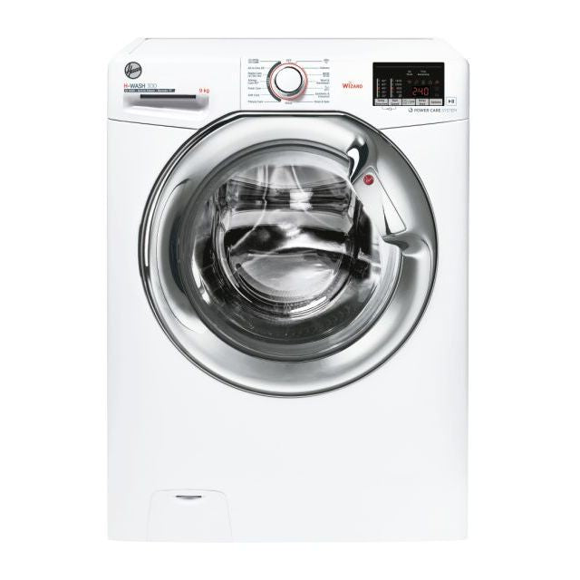Hoover H3WS495DACE Washing Machine
