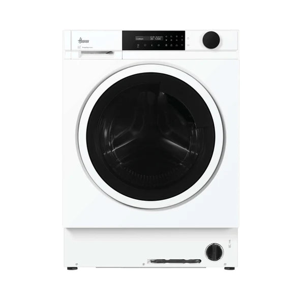 Hoover H-WASH 600 HBSI410CL8U-80 Integrated 10kg 1400rpm Washing Machine