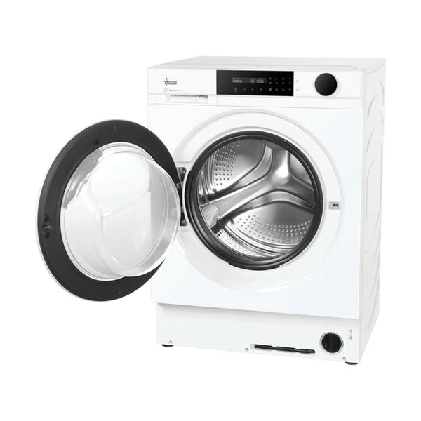 Hoover H-WASH 600 HBSI410CL8U-80 Integrated 10kg 1400rpm Washing Machine