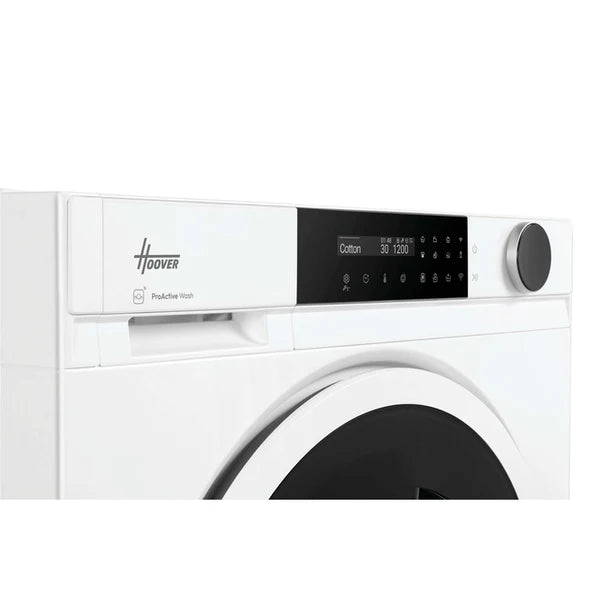Hoover H-WASH 600 HBSI410CL8U-80 Integrated 10kg 1400rpm Washing Machine