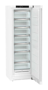 Liebherr FNE5207-22 Freestanding Frost Free Tall Freezer